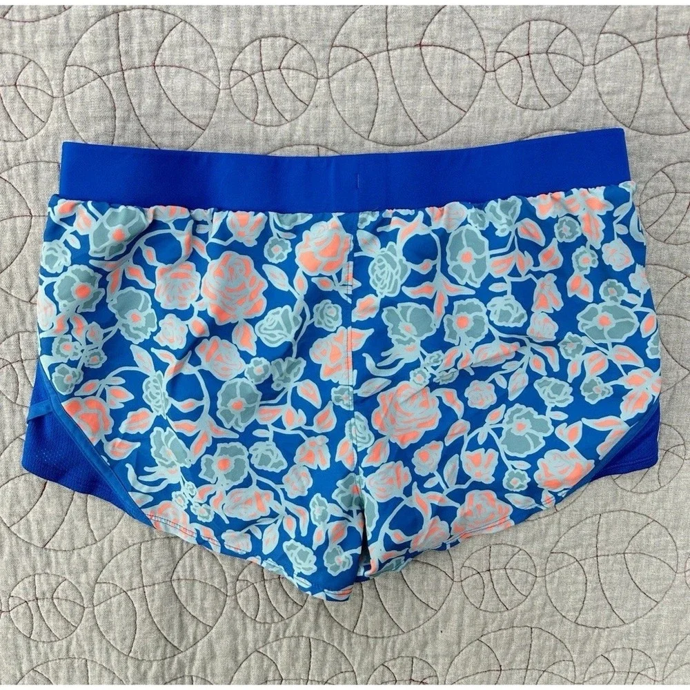 Under Armour Lightweight Fly By Athletic Shorts‎ / Youth Girls XL